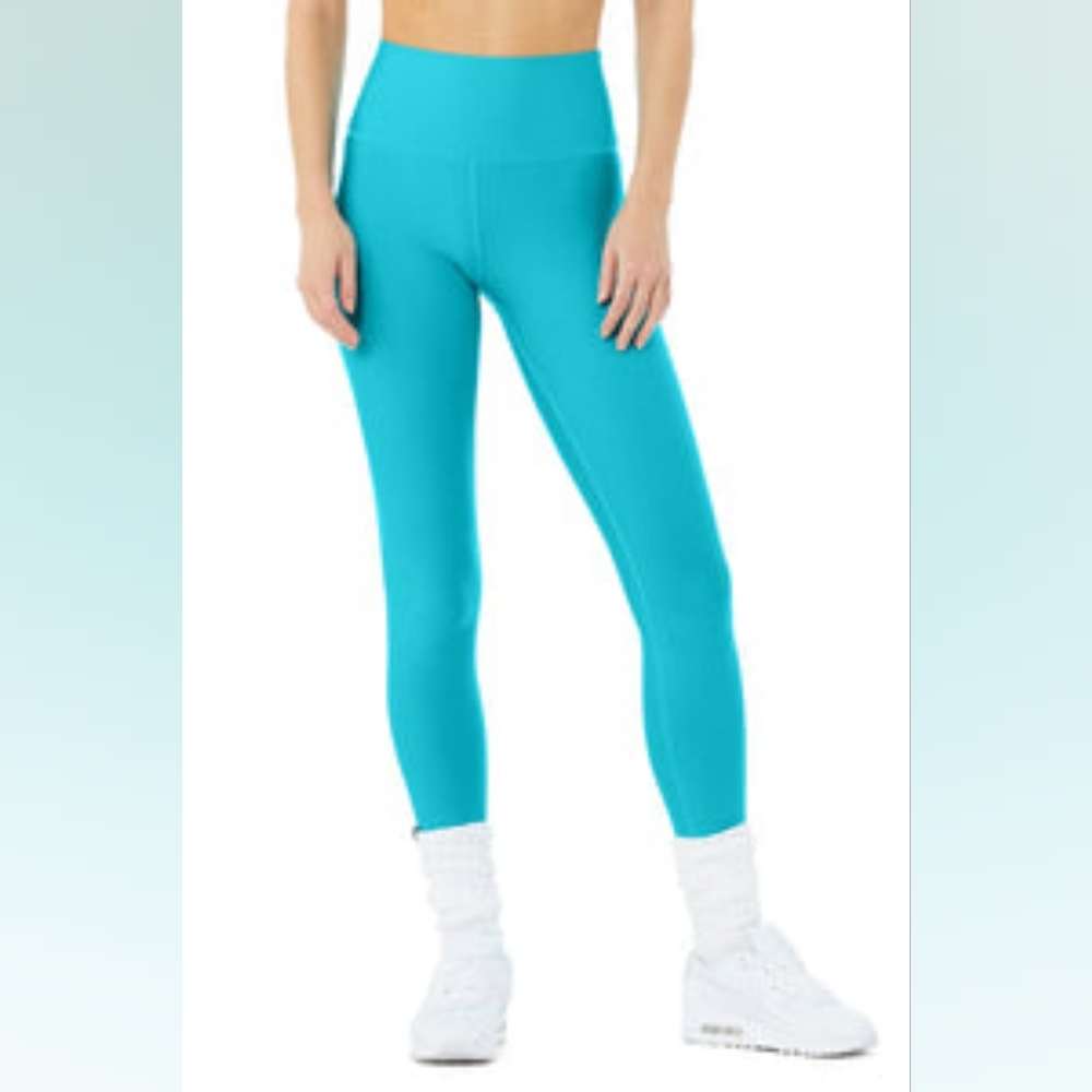 Alo High-Waist Airlift Legging